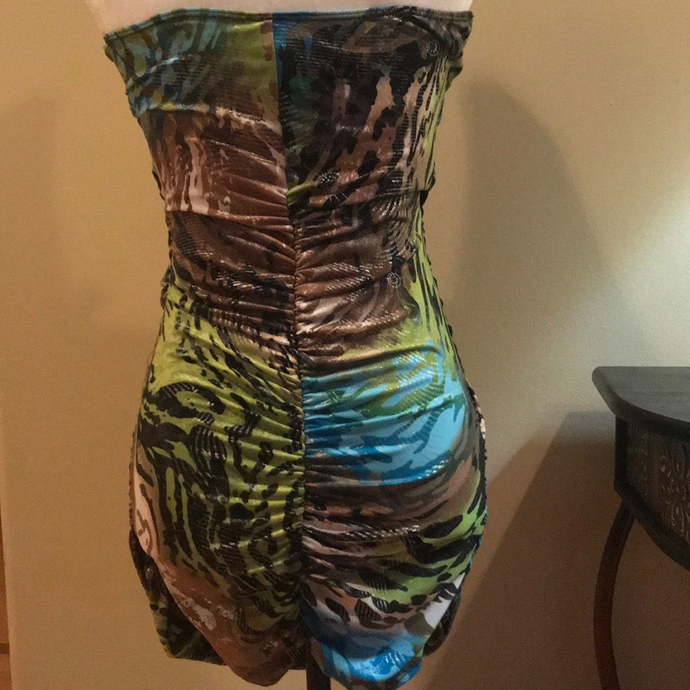 Bodycon Dress - Picture 4 of 4